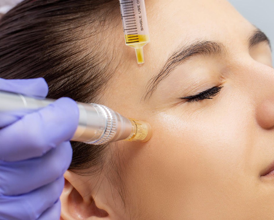 Micro Needling